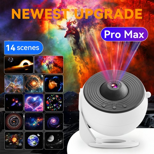 Pro max planetarium - in,
