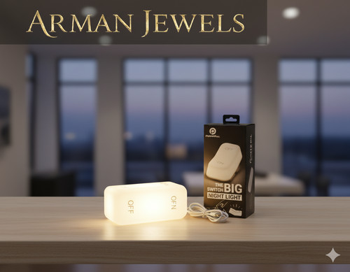 Led lamp best - lamp, gift/the