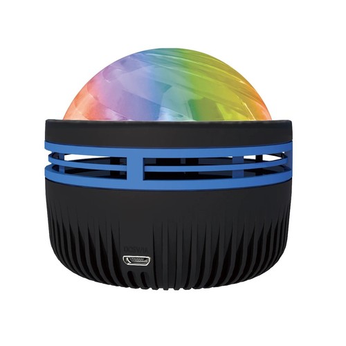 Led northern lights galaxy - led,