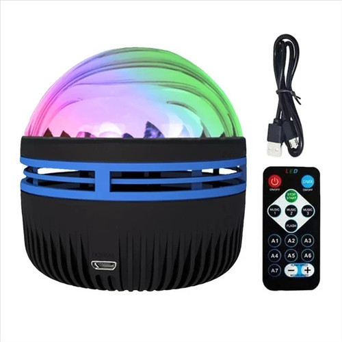 Led aurora northern lights - aurora,
