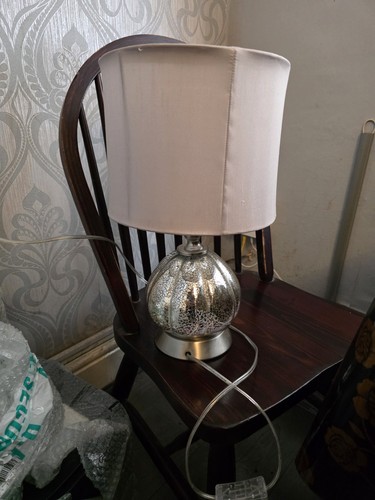 Elegant night lamp - night, any