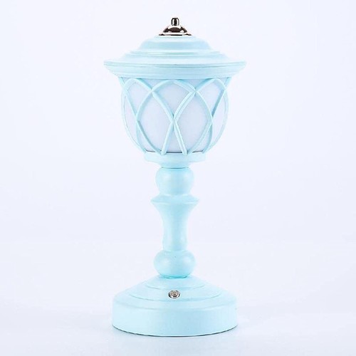 Speed desk lamp - 3,