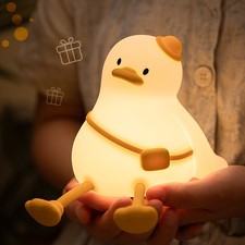 Night Light for Kids Baby