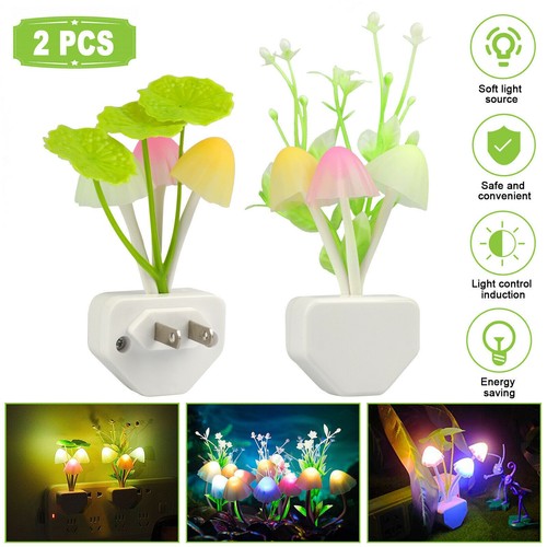 Plug colorful sensor - 2x,