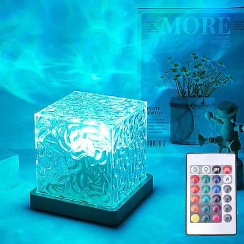 Galaxy projector light ocean - projector,