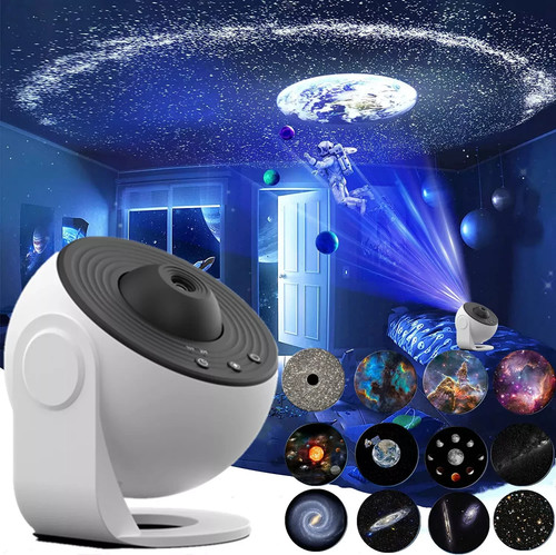 12in1 planetarium galaxy - 12in1,