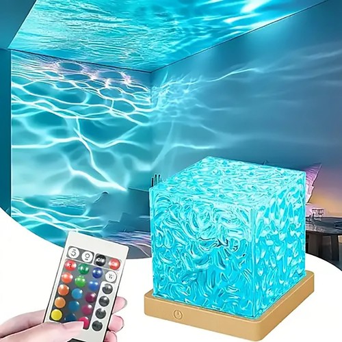 Galaxy projector light ocean - galaxy,