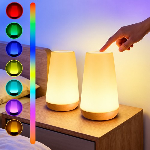 2pcs touch sensor night - sensor,
