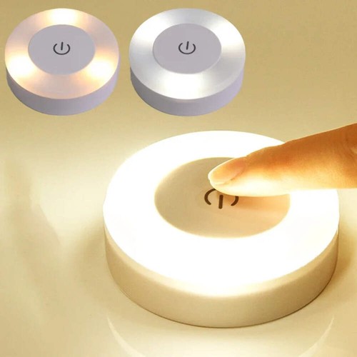 Led portable usb rechargeable - usb,