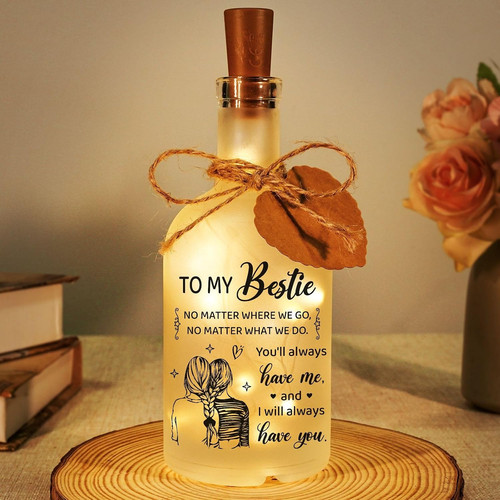 Bestie gifts best - my,