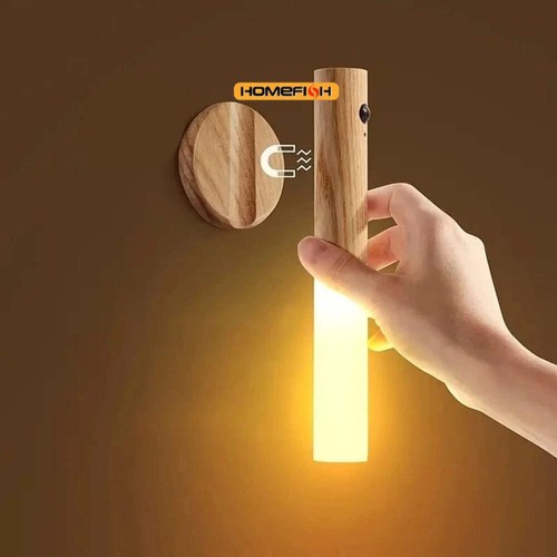Intelligent led night light - night,