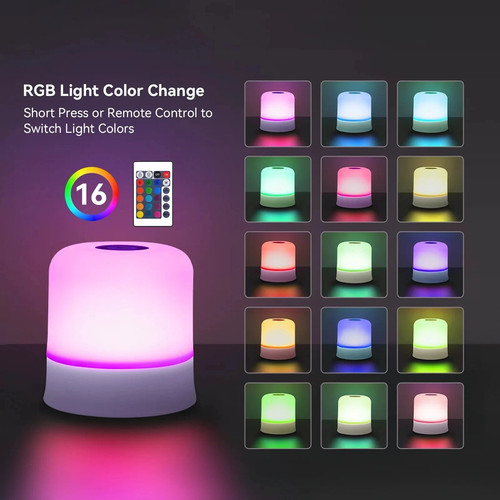 Night light led - led, bedside