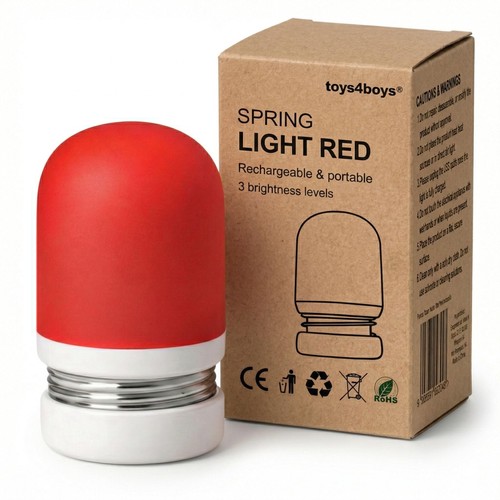 Toys4boys led night light - led,