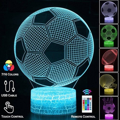 Led illusion night - night, light