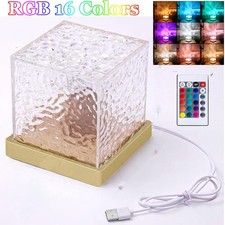 Cube Northern Lights Water