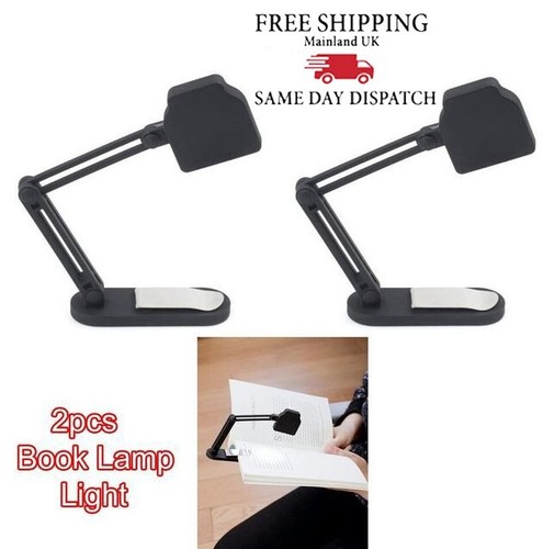Folding led light - folding,