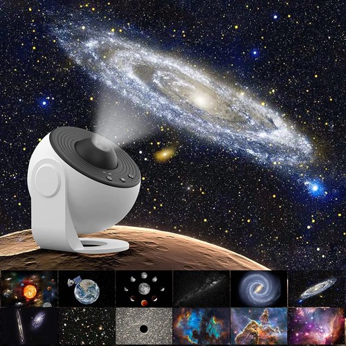 Planetarium galaxy starry sky - planetarium,