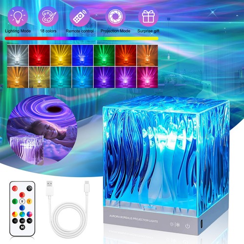 Northern lights galaxy - northern,