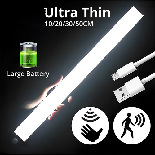 Led motion sensor usb - motion,