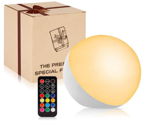 Rechargeable led night - led,