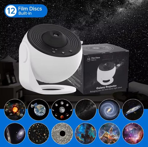 Planetarium galaxy projector - planetarium,