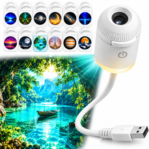 Portable night light - night,