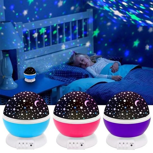 Led northern lights galaxy - northern,