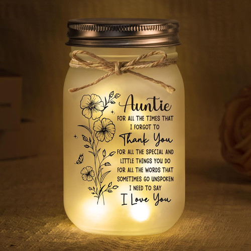 Auntie gifts birthday - gifts,,