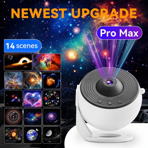 Planetarium projector - in, 1
