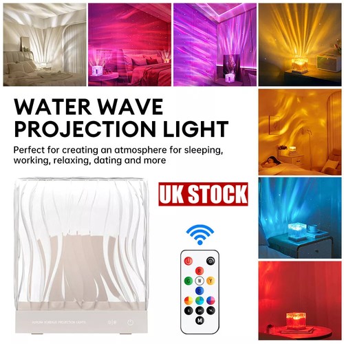 Galaxy projector light ocean - galaxy,
