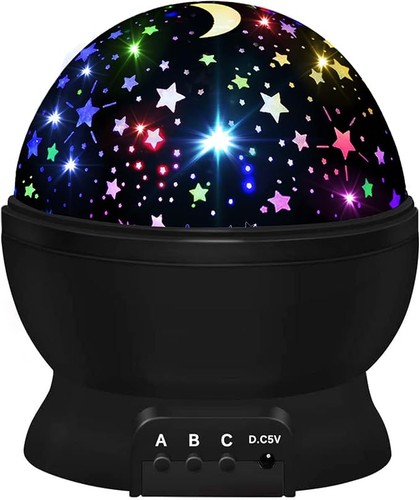 Jkgifts star night light - jkgifts,