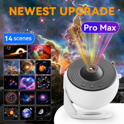 14in1 galaxy starry sky - 14in1,