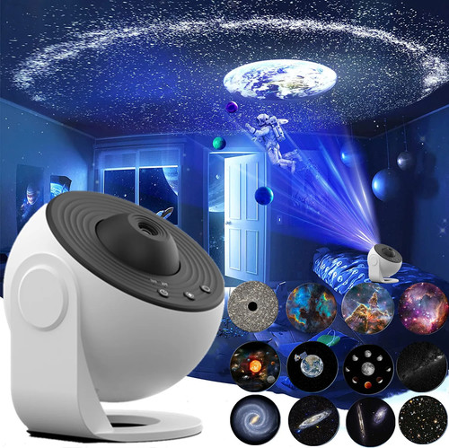 Planetarium galaxy starry sky - planetarium,