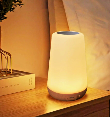 Led night light table - led,