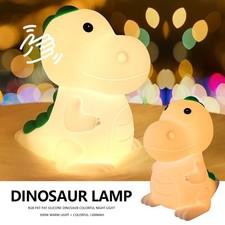 Dinosaur Night Lights Cu-te