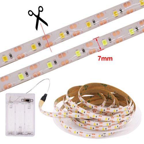 Led strip battery - led,