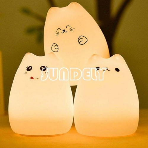 Cute cat silicone usb - usb, recharge