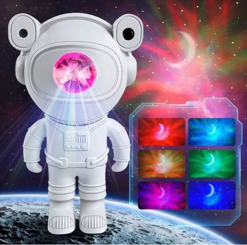 Brand new bluetooth astronaut - new,