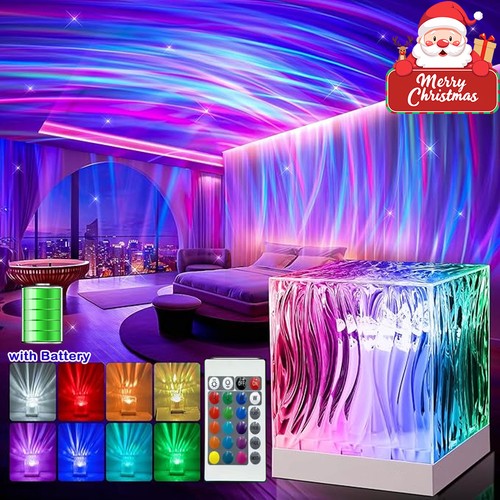 5pack cube northern lights - cube,