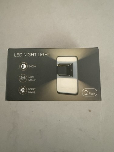 Led night light pack - led,