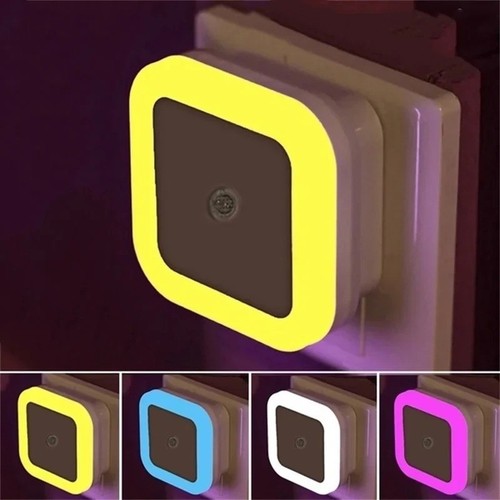 Automatic led night - led,