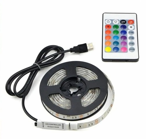 Usb led strip lights ip65 - strip,