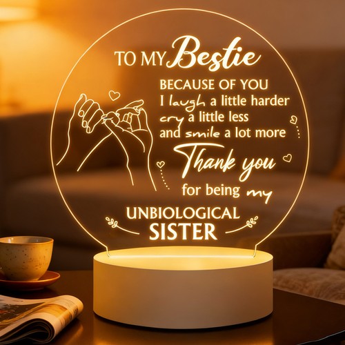 Led light gifts - gifts, for