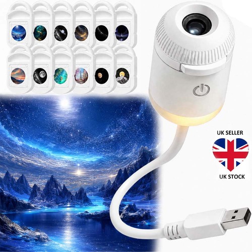 Galaxy projector 1 5d - galaxy,