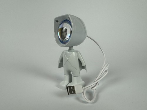 Mini astronaut projector - astronaut,