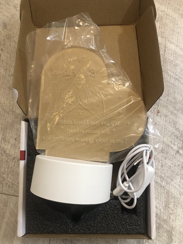 Best friend usb powered - best,