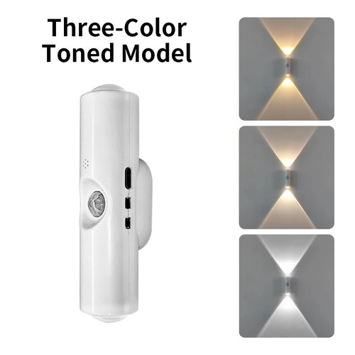 Motion sensor night light led - sensor,