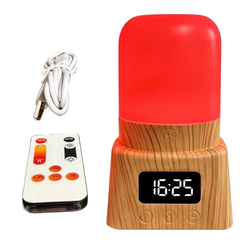 Red night light for - red,