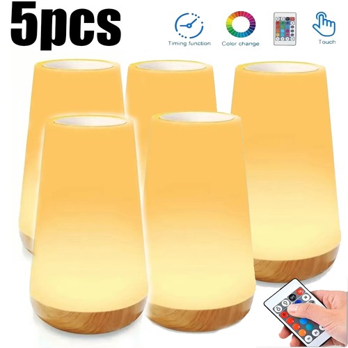 Led night light touch - led,