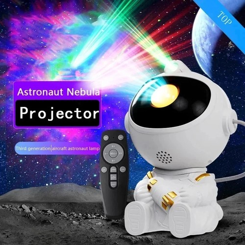 Astronaut galaxy light - galaxy,